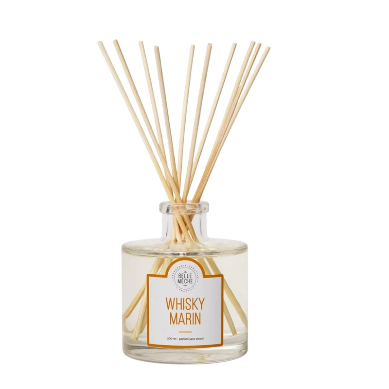 Difusor -Whisky marino